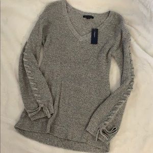 American Eagle Sweater/ dress